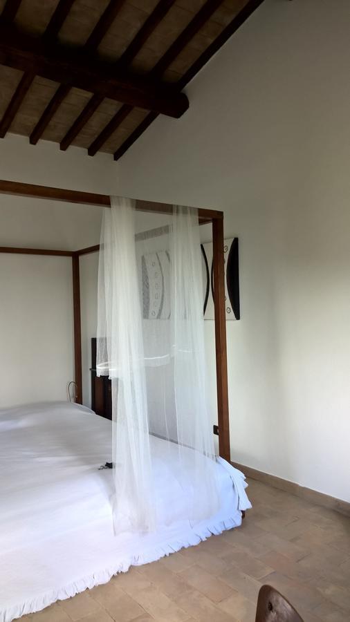 La Montagnola Retreat Hotel Gradoli Екстериор снимка