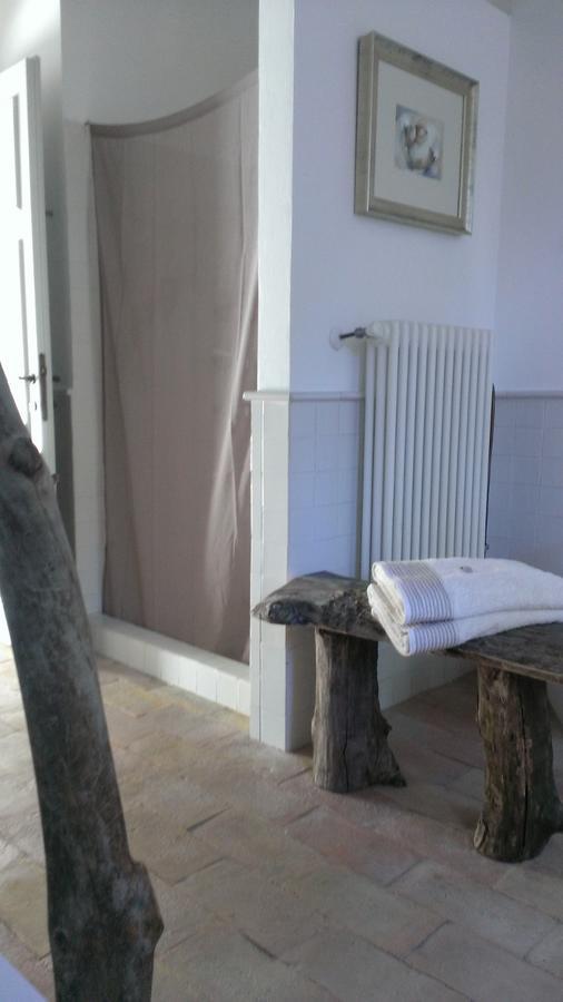 La Montagnola Retreat Hotel Gradoli Екстериор снимка